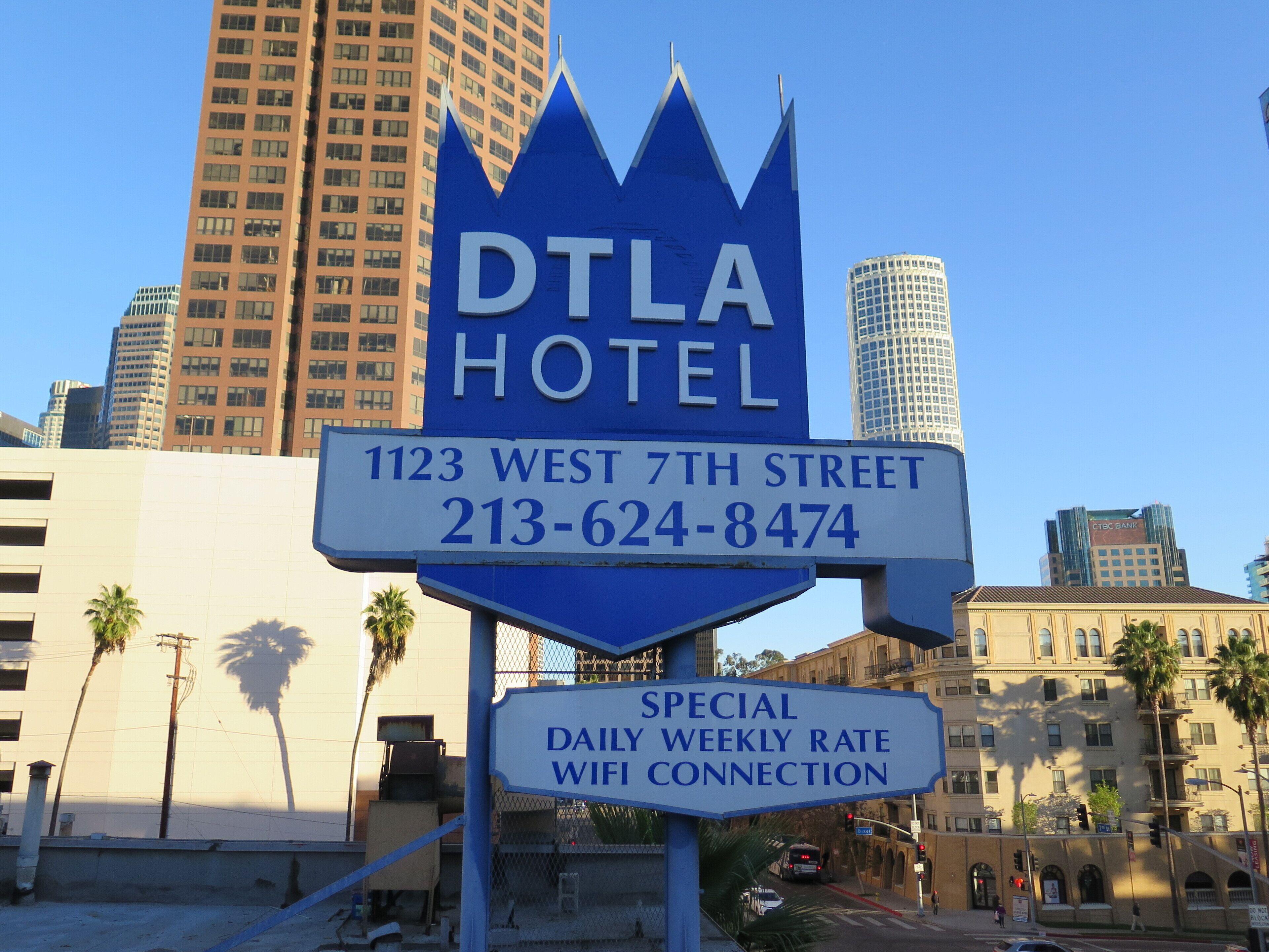 Dtla Hotel - Los Angeles — Photos 3